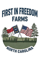 First In Freedom Farms